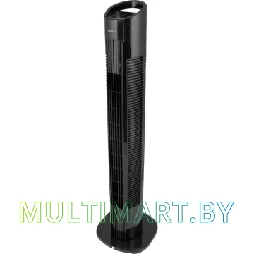 Вентилятор Sencor SFT 3113BK